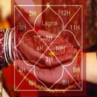 Marriage Consultation Astrology Services Govind Pura